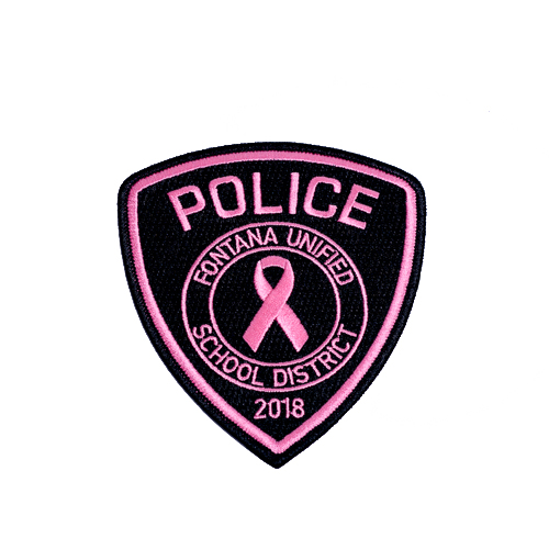 City of Hope - Pink Patch Project Store