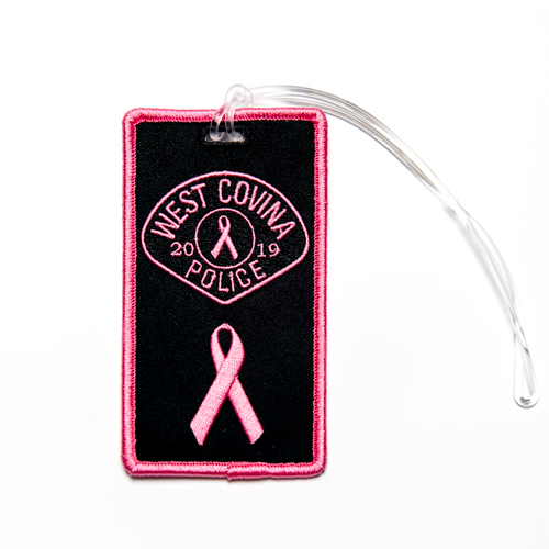 City of Hope - Pink Patch Project Store