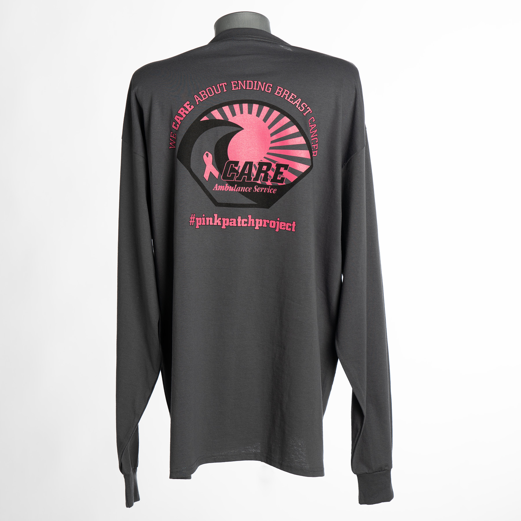 City of Hope - Pink Patch Project Store