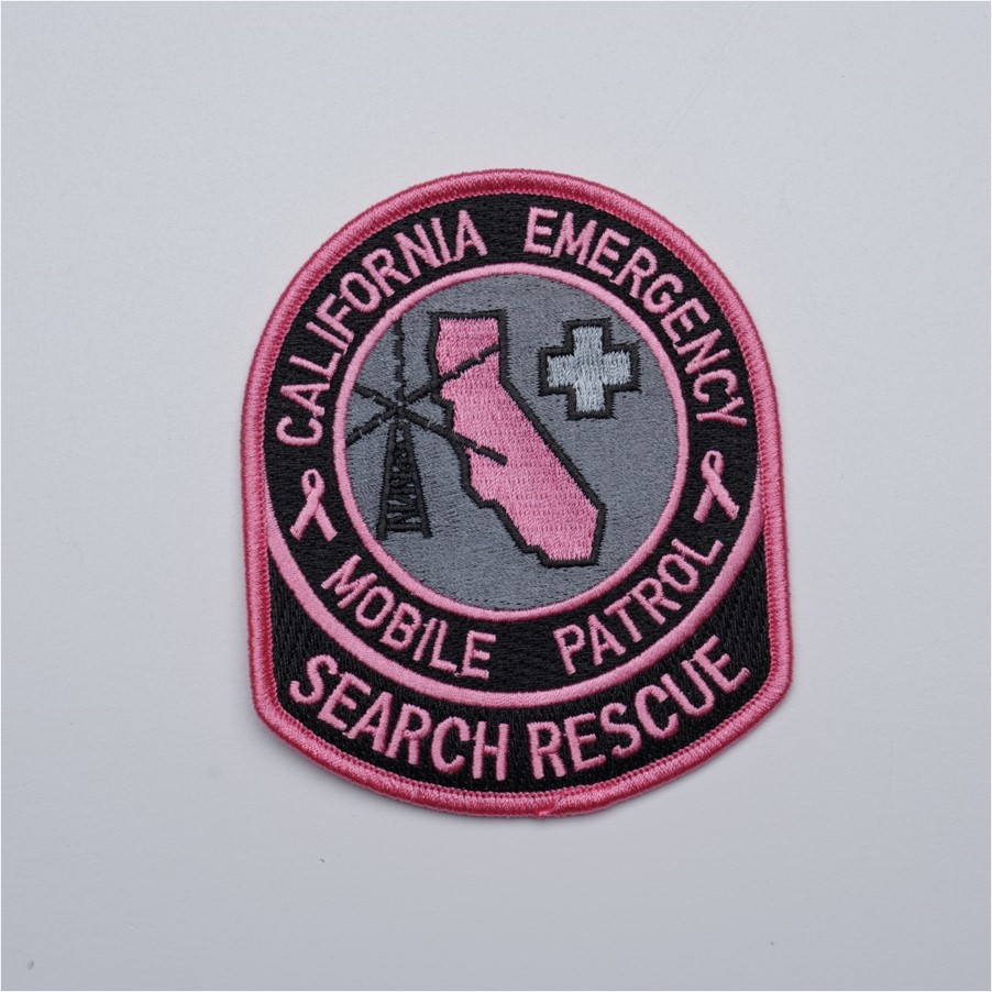 City of Hope - Pink Patch Project Store
