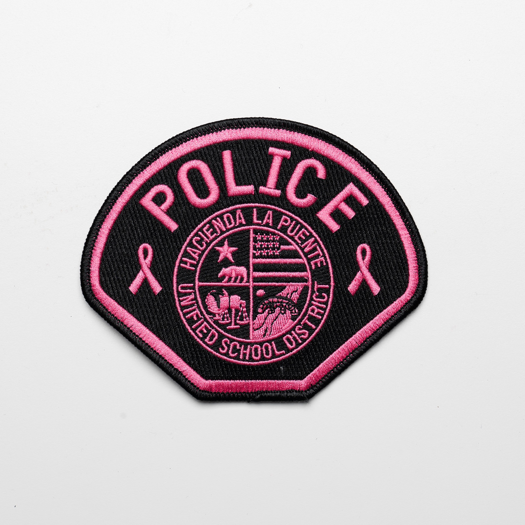 City of Hope - Pink Patch Project Store