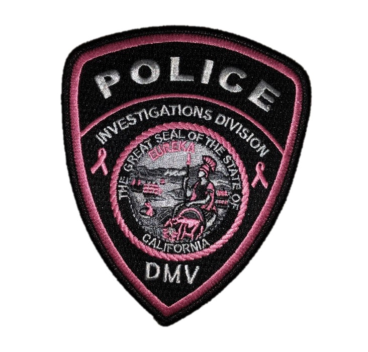 City of Hope - Pink Patch Project Store