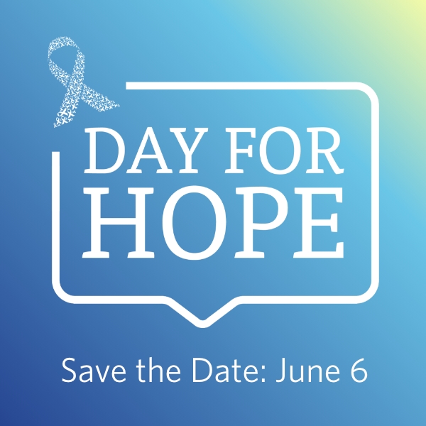 Day of Hope Shareable Image