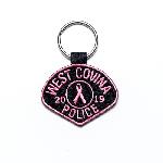 Click here for more information about West Covina Police Department 2019 Keychain