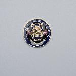 Click here for more information about Monrovia Police Department 2019 Challenge Coin