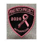 Pink Patch Project - 2020 Pink Patch