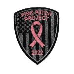 Click here for more information about Pink Patch Project - 2022 Pink Patch