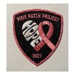 Pink Patch Project - 2021 Pink Patch